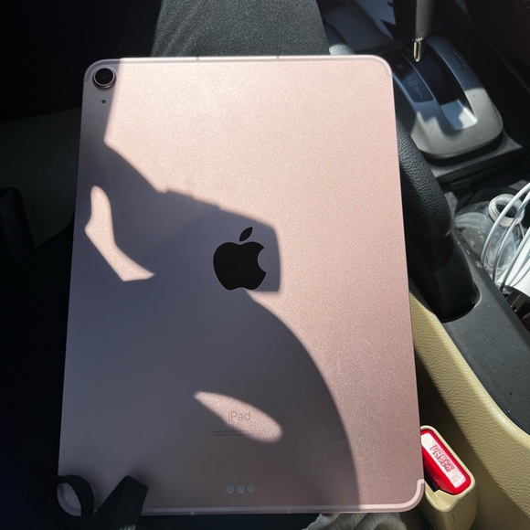 iPad Air 4 256 Gb - Picture 2 of 8